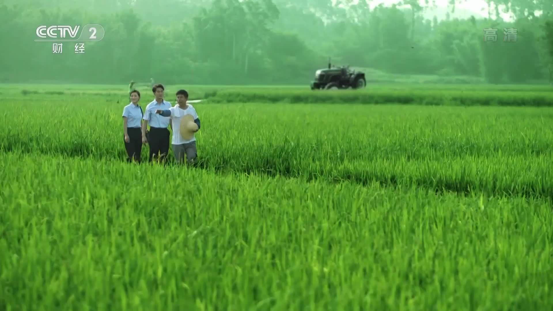 央視廣告欣賞-中(zhōng)國郵政儲蓄銀行-2